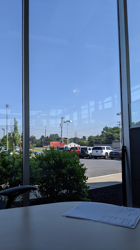 Mercedes Benz Dealer «Mercedes-Benz of Lancaster», reviews and photos, 5100 Main St, East Petersburg, PA 17520, USA