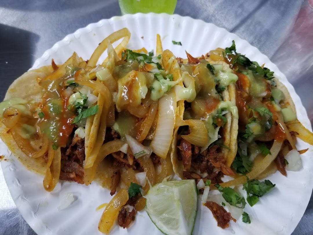 Tacos El Mosco