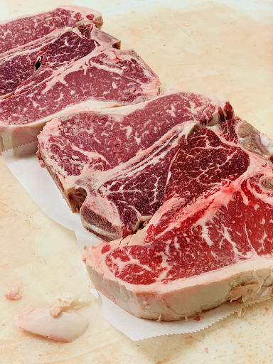 Butcher Shop «Meat Masters, Inc.», reviews and photos, 2020 S Fry Rd g, Katy, TX 77450, USA