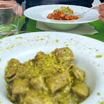 Photo n°1 de l'avis de Reda.a fait le 04/05/2024 à 13:59 sur le  Fabbrica del Grano - Grani Antichi à Milan