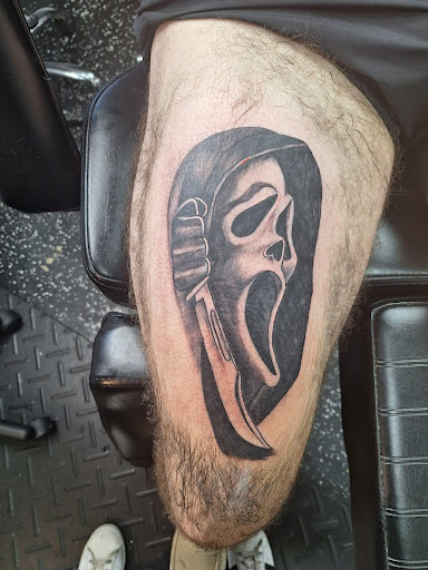 Explore mom name tattoo ideas, creative tattoo ideas in Fort Myers, available at Loyal 2 The Coil Tattoos & Piercings (Edison Mall Location Entrance F)