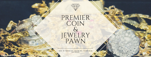 Pawn Shop «Premier Coin and Jewelry Pawn», reviews and photos