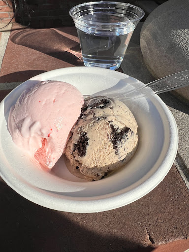 Candy Store «Lancaster Sweet Shoppe», reviews and photos, 141 N Duke St, Lancaster, PA 17602, USA