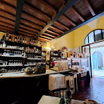 Photo n°7 de l'avis de Mark. fait le 03/06/2023 à 22:01 sur le  Osteria del Carcere à San Gimignano