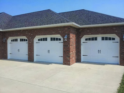 Dubois County Garage Doors