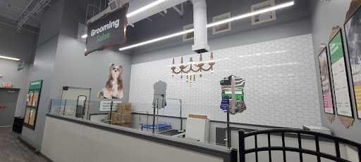 Pet Supply Store «Pet Supplies Plus», reviews and photos, 4920 Wilson Ave SW Suite 100, Grandville, MI 49418, USA