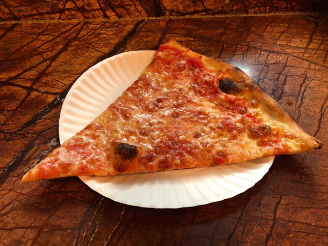 #1 best pizza place in New York - Joe's Pizza
