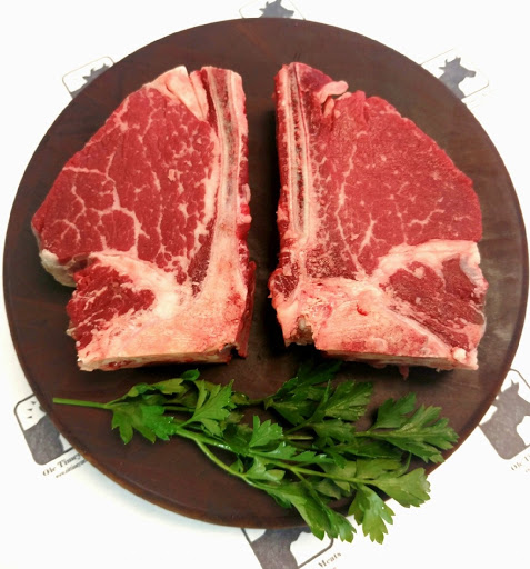 Butcher Shop «Ole Timey Meats Rosewood», reviews and photos, 3718 Rosewood Dr, Columbia, SC 29205, USA