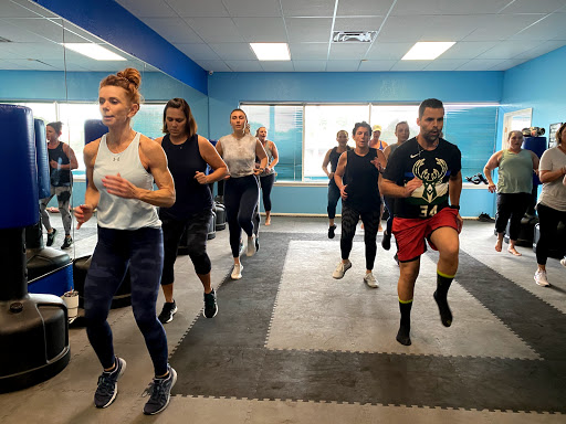 Rock Body Health & Fitness Studio