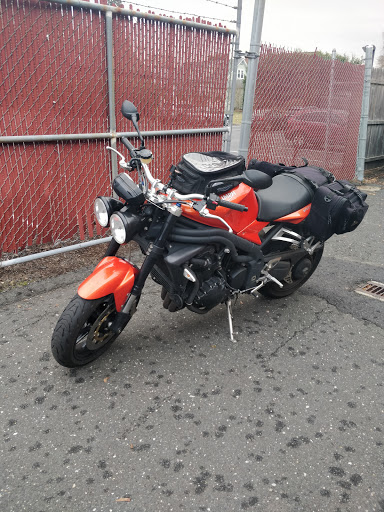 Motorcycle Repair Shop «Hamlin Cycles», reviews and photos, 44 Grassy Plain St, Bethel, CT 06801, USA