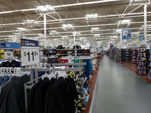 Department Store «Walmart Supercenter», reviews and photos, 1950 Anderson Hwy, Powhatan, VA 23139, USA