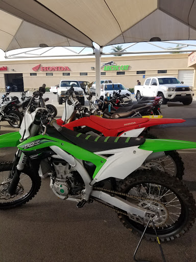 Motorcycle Dealer «Mid-Cities Motorsports», reviews and photos, 15725 Lakewood Blvd, Paramount, CA 90723, USA