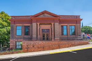 Carnegie Museum of the Keweenaw image