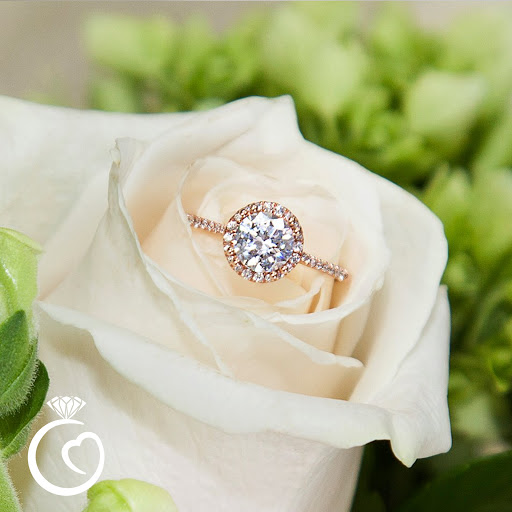 Jeweler «D. Geller & Son Jewelers», reviews and photos, 5975 Roswell Rd NE b225, Sandy Springs, GA 30328, USA