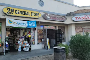 99 Etc. General Store image