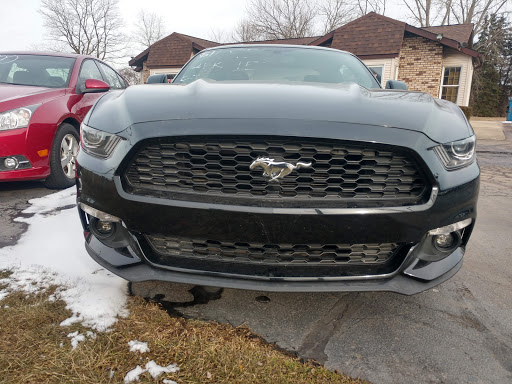 Used Car Dealer «Ultimate Auto Sales», reviews and photos, 6366 N Telegraph Rd, Monroe, MI 48162, USA