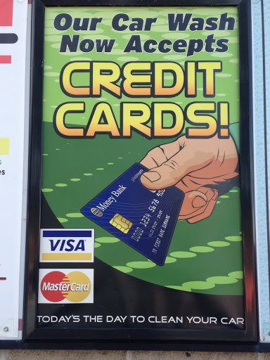 Car Detailing Service «Executive Auto Wash, Inc.», reviews and photos, 726 Winter St, Woonsocket, RI 02895, USA