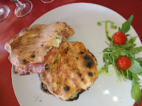 Plats et boissons du Restaurant Pizzeria bella napoli à Piolenc - n°14