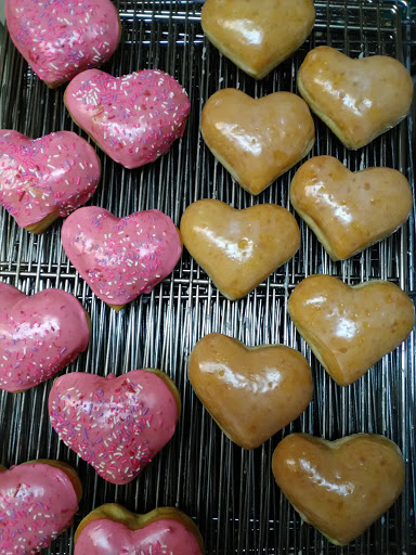 Donut Shop «The Donut House», reviews and photos, 8761 N Government Way, Hayden, ID 83835, USA