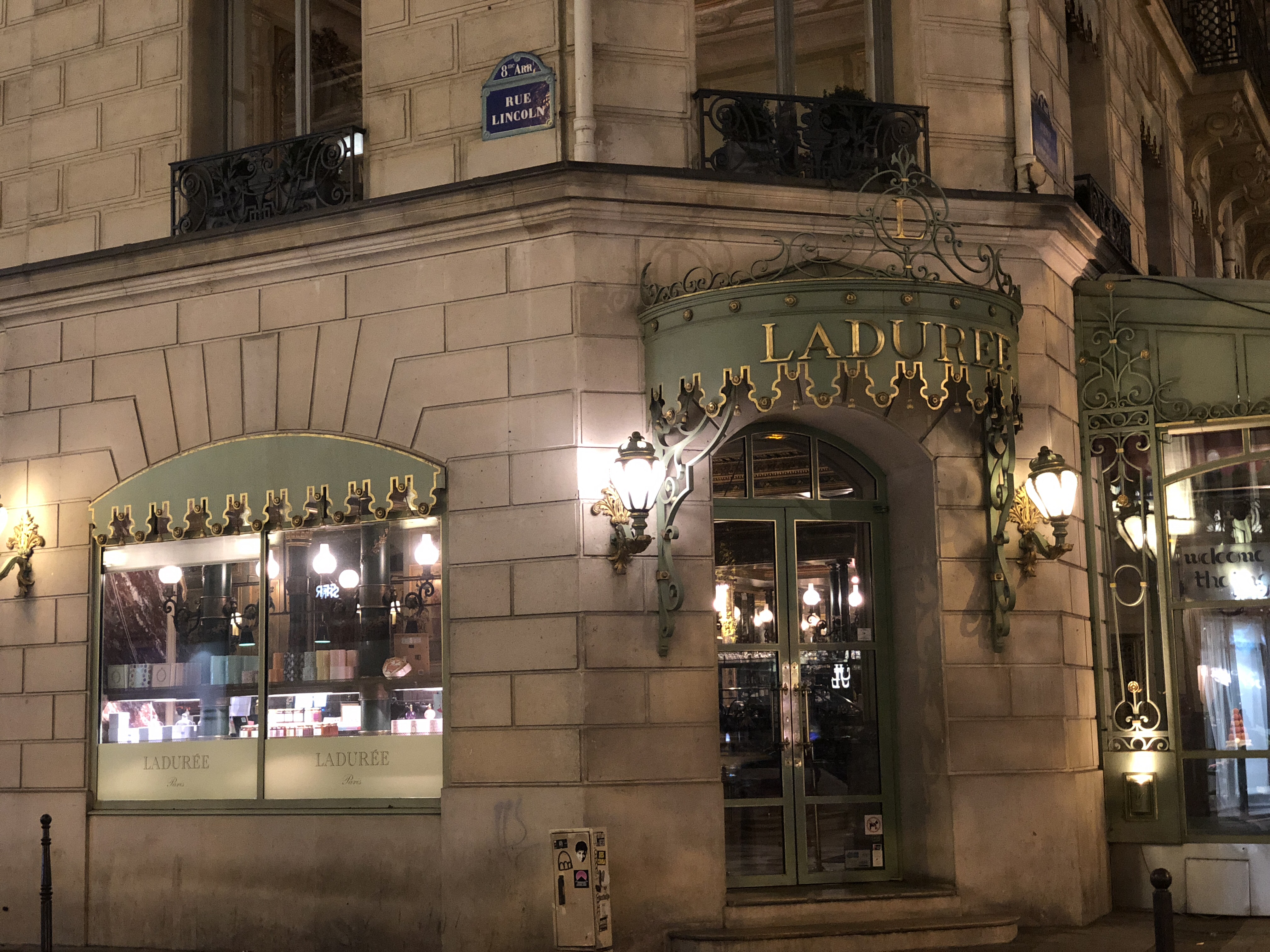 Photo n° 1 de l'avis de Nathan.o fait le 06/11/2018 à 19:35