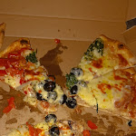 Photo n°1 de l'avis de Stephan. fait le 02/10/2023 à 18:14 sur le  Vecchia Torre à M. Gladbach