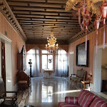 Photo n°1 de l'avis de Perrin.u fait le 30/08/2019 à 13:58 sur le  Ca 'Nigra Lagoon Resort - Venice à Venice