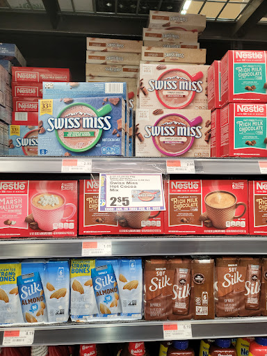 Supermarket «Ideal Marketplace», reviews and photos, 85 Ackerman Ave, Clifton, NJ 07011, USA