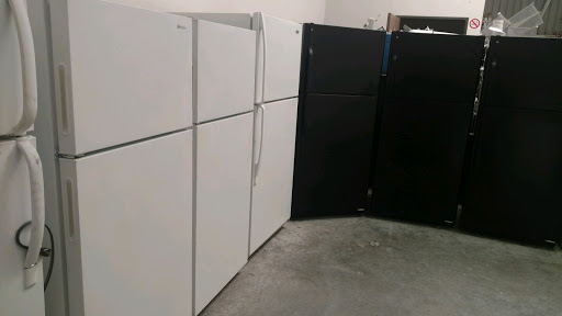 Appliance Store «Appliance Center LLC», reviews and photos, 6692 Van Buren Boulevard, Riverside, CA 92503, USA