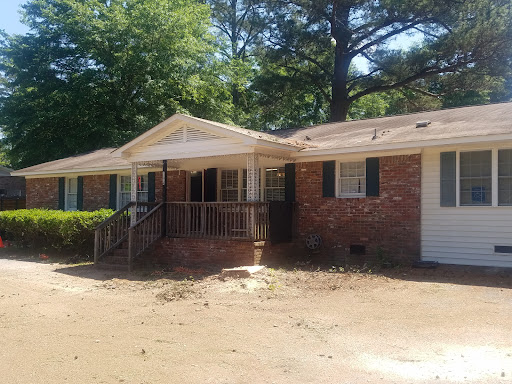 Barber Shop «Sports Talk Barber Shop», reviews and photos, 4418 Devine St, Columbia, SC 29205, USA