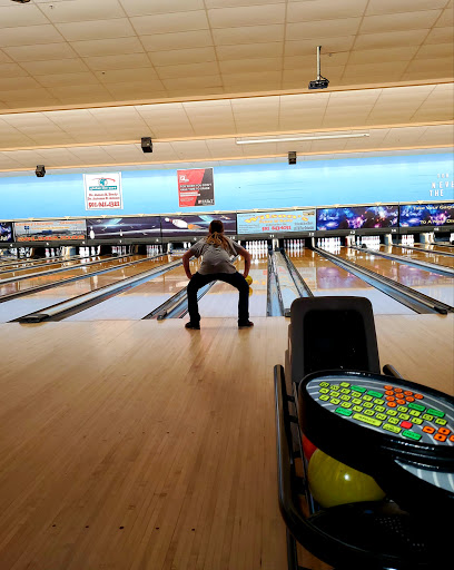 Bowling Alley «Allfam Bowling & Entertainment Center», reviews and photos, 2350 Lakewood Dr, Cabot, AR 72023, USA