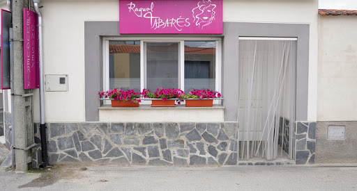 Peluquería Raquel Tabarés en Paradinas de San Juan, Salamanca