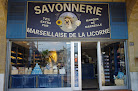 Savonnerie Marseillaise de la Licorne Marseille