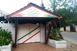 La Coupole Restaurant, Douala image