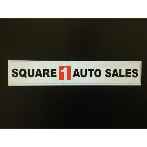 Used Car Dealer «Square 1 Auto Sales», reviews and photos, 322 Atlanta Hwy, Gainesville, GA 30501, USA