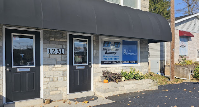 B & B Insurance Agency