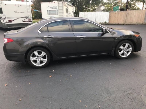 Used Car Dealer «Certified Auto Exchange Inc», reviews and photos, 82 NJ-35, Keyport, NJ 07735, USA