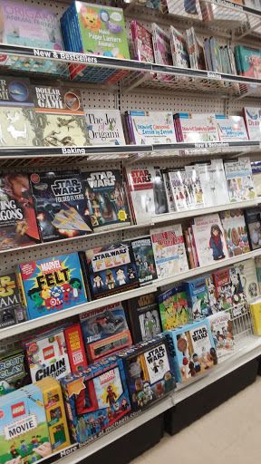 Craft Store «Michaels», reviews and photos, 7010 West Forest Preserve Drive, Norridge, IL 60706, USA