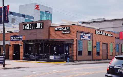 Uncle Julio's North Ave image