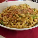 Photo n°2 de l'avis de Alessandro.e fait le 15/08/2019 à 13:26 sur le  Kus-Kus ai Leoni à Palermo