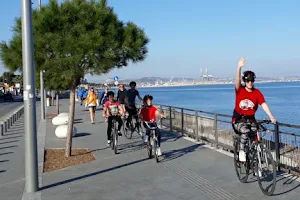 Sunny Cycles Guided Bike Tours image