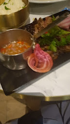 Photo n°54 de Mun Bay Restaurant Paris à Charenton-le-Pont ()