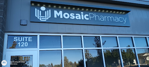 Mosaic Pharmacy – Bend