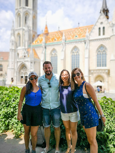 Conquer Budapest - Walking Tours - Budapest