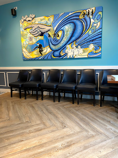 Donut Shop «DB3 Donuts», reviews and photos, 1704 Central St, Evanston, IL 60201, USA