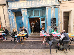 Photo n°83 de Entre Terre & Mer à Marseille ()