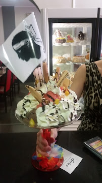 Gelato du Pizzeria GINO à Bastia - n°9