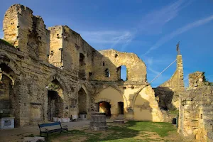 Valkenburg Castle Ruins image