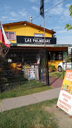 Almacen Las Palmeras