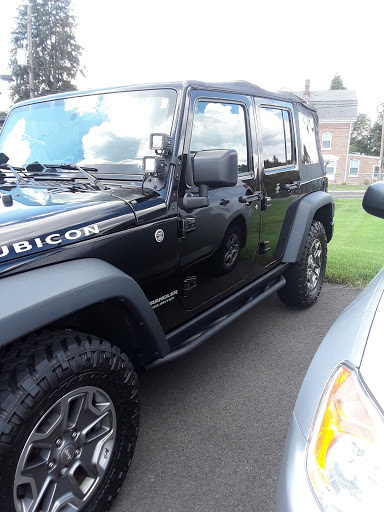 Toyota Dealer «Newark ToyotaWorld», reviews and photos, 230 E Cleveland Ave, Newark, DE 19711, USA