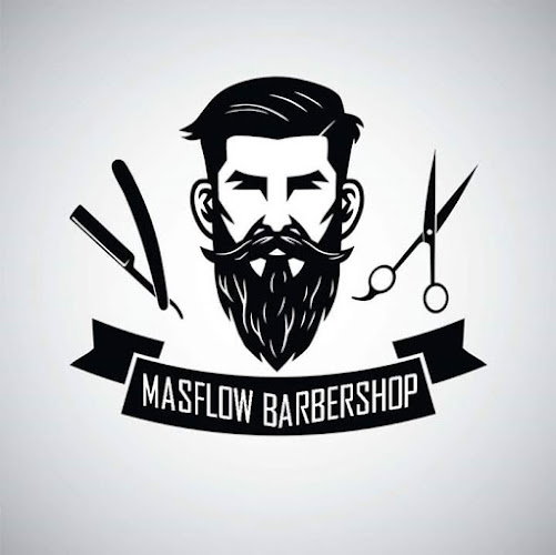 Opiniones de Mas Flow Barbershop en Maipú - Barbería